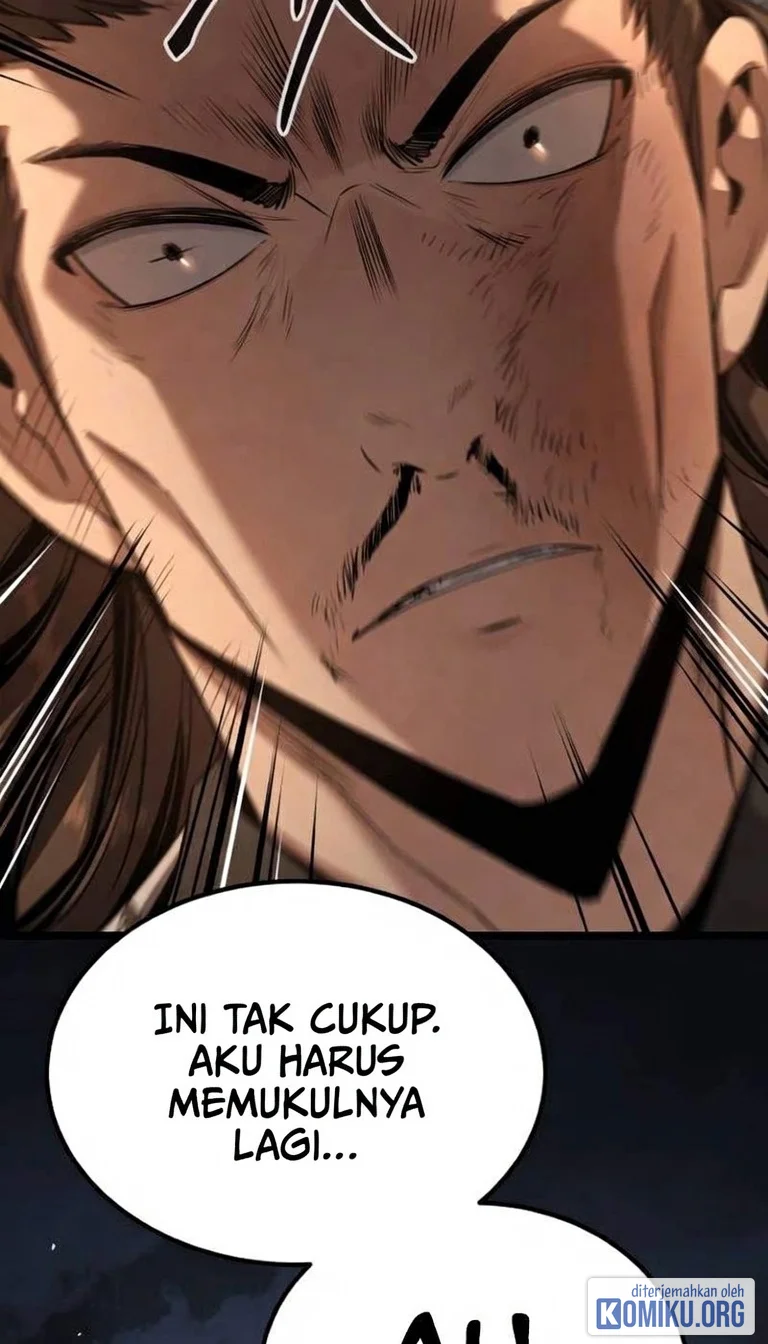 The Former Absolute Supreme Chapter 15 Gambar 73