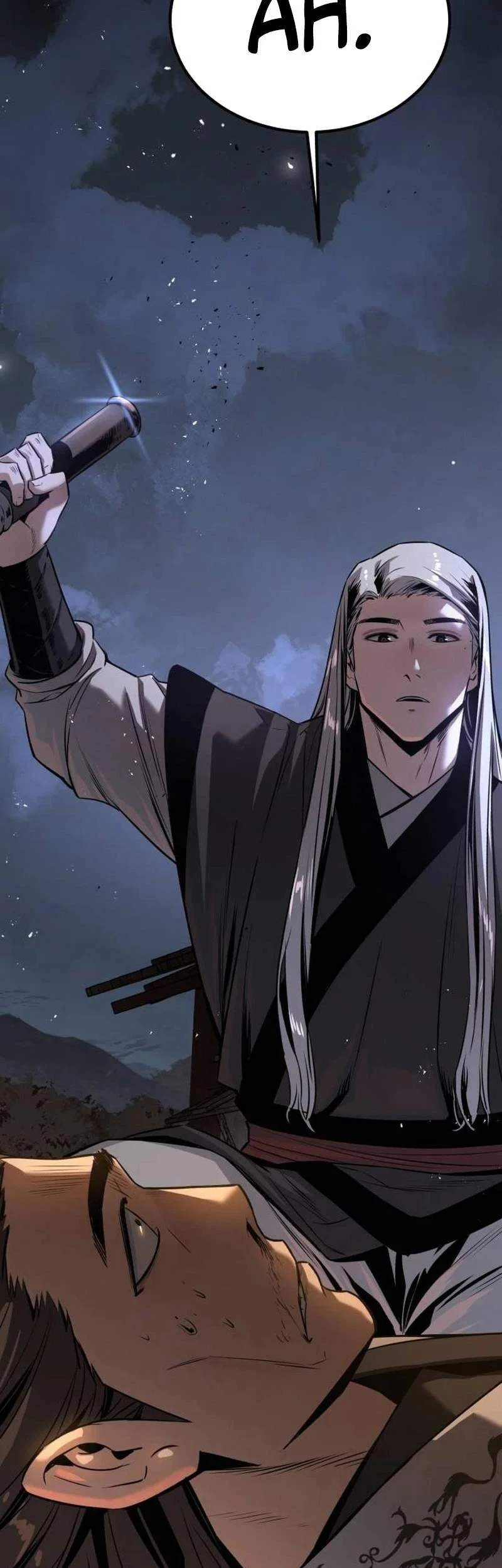 The Former Absolute Supreme Chapter 15 Gambar 74