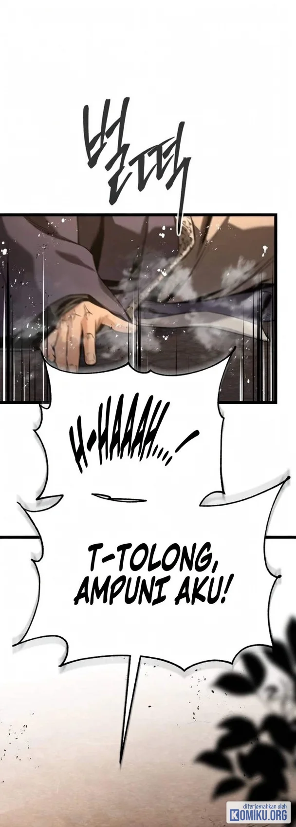 The Former Absolute Supreme Chapter 15 Gambar 78