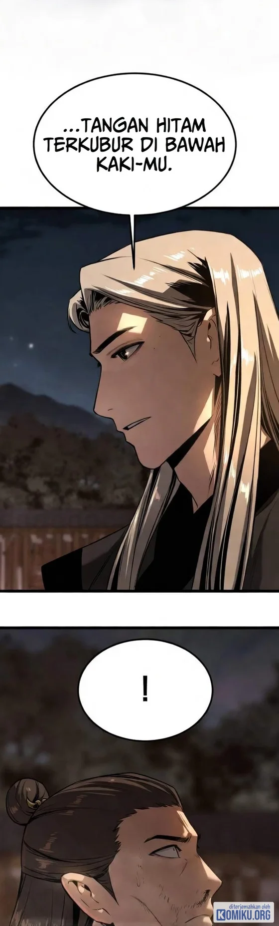 The Former Absolute Supreme Chapter 15 Gambar 80
