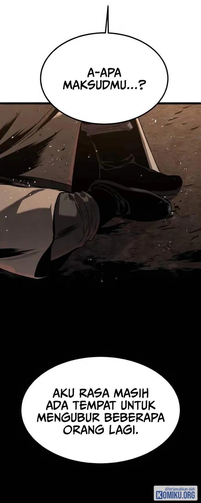 The Former Absolute Supreme Chapter 15 Gambar 82