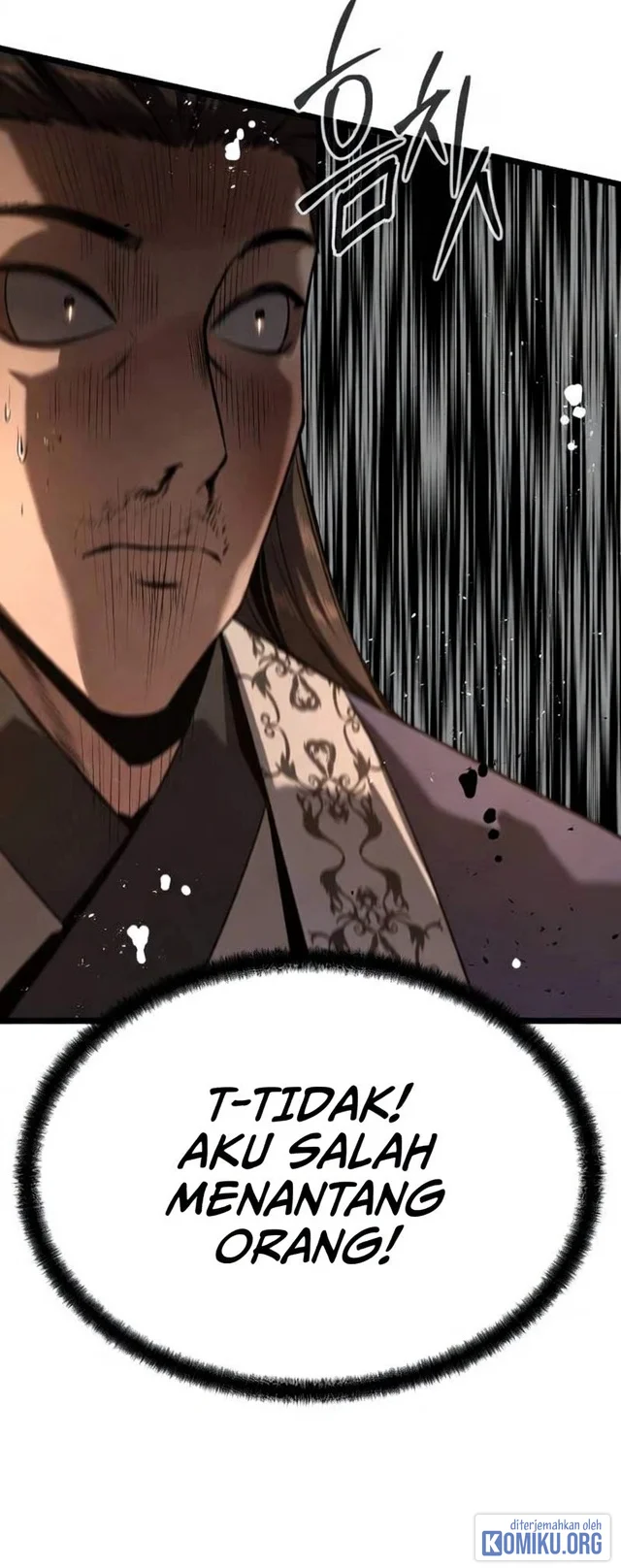 The Former Absolute Supreme Chapter 15 Gambar 84