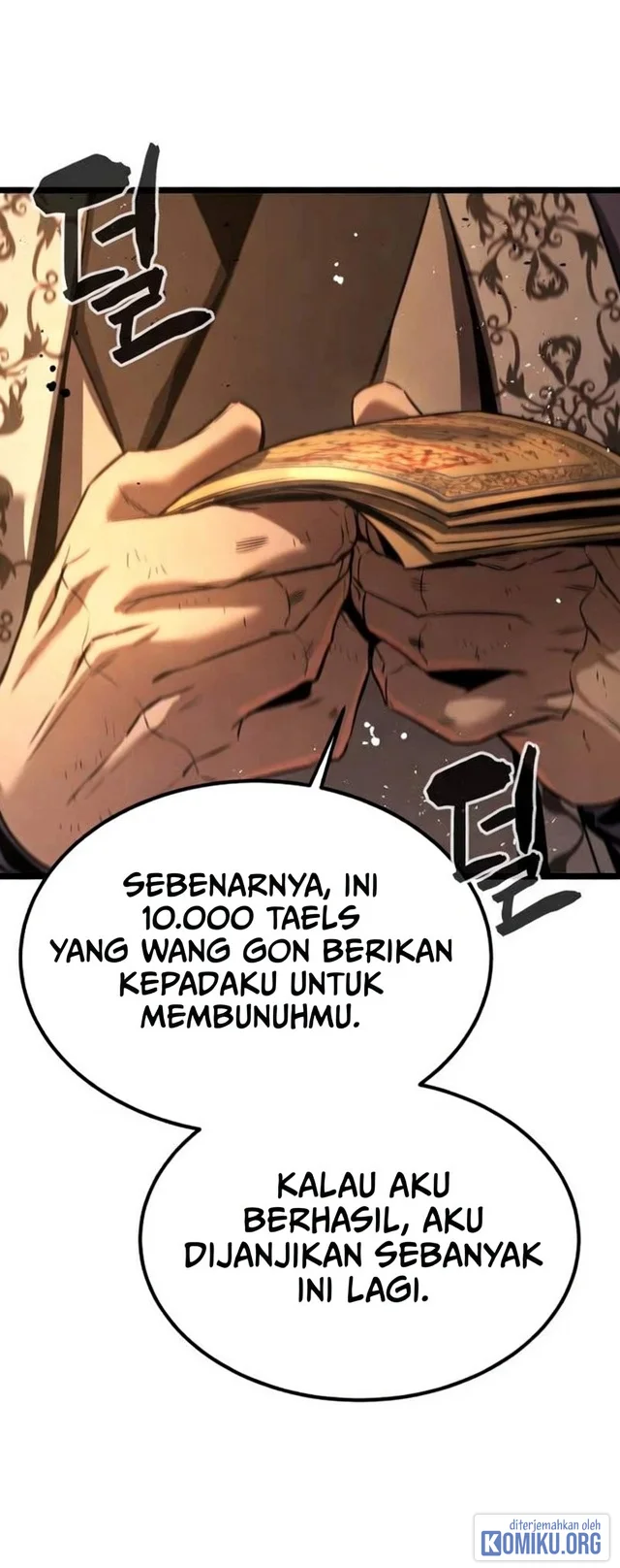 The Former Absolute Supreme Chapter 15 Gambar 86