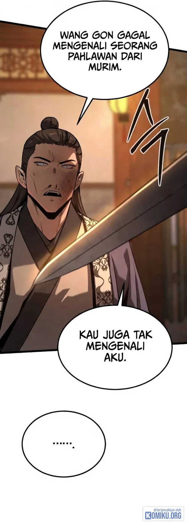 The Former Absolute Supreme Chapter 15 Gambar 90