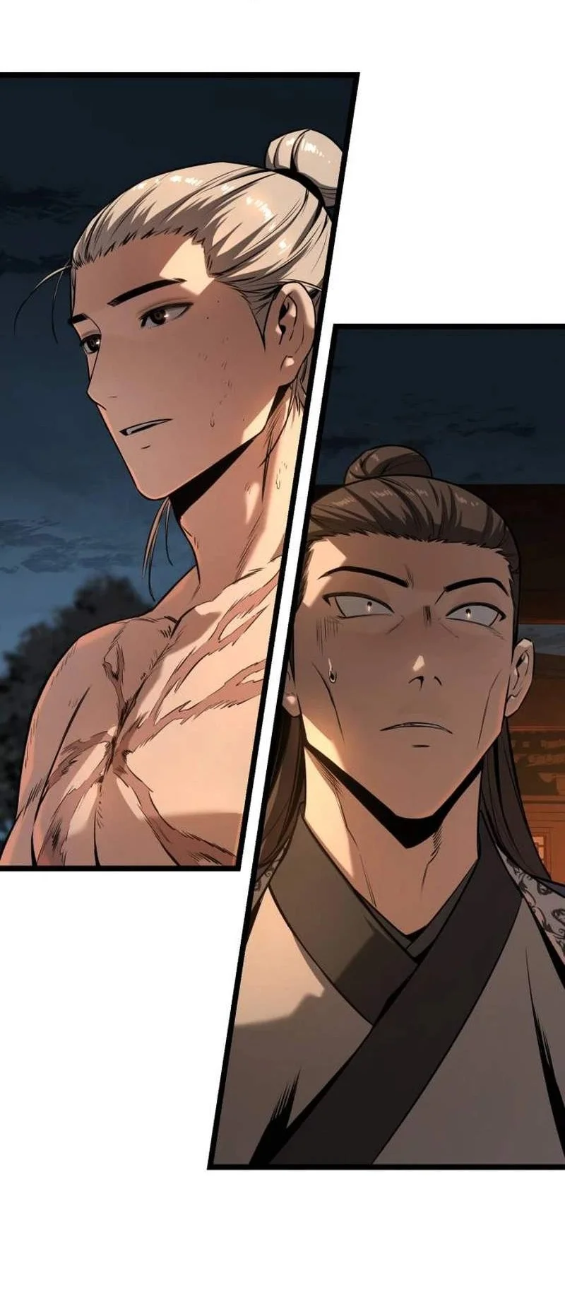 The Former Absolute Supreme Chapter 15 Gambar 9