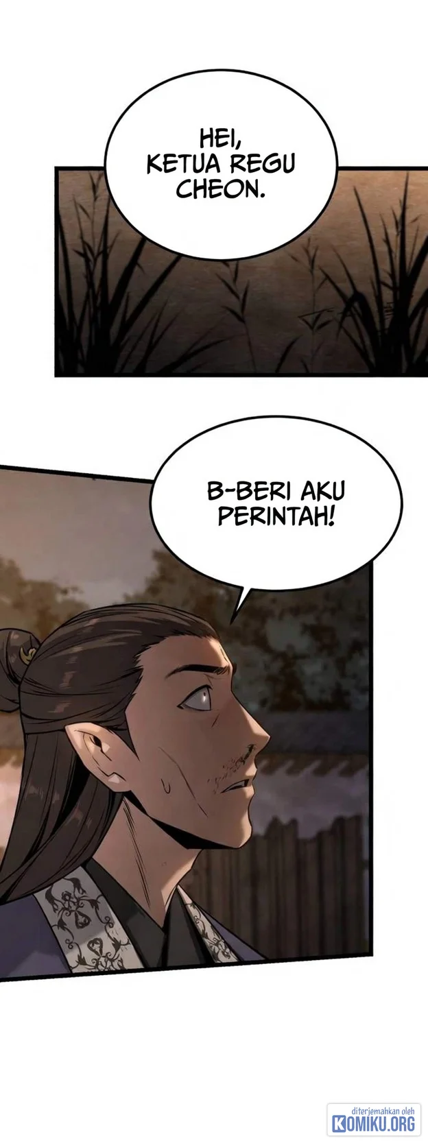 The Former Absolute Supreme Chapter 15 Gambar 93