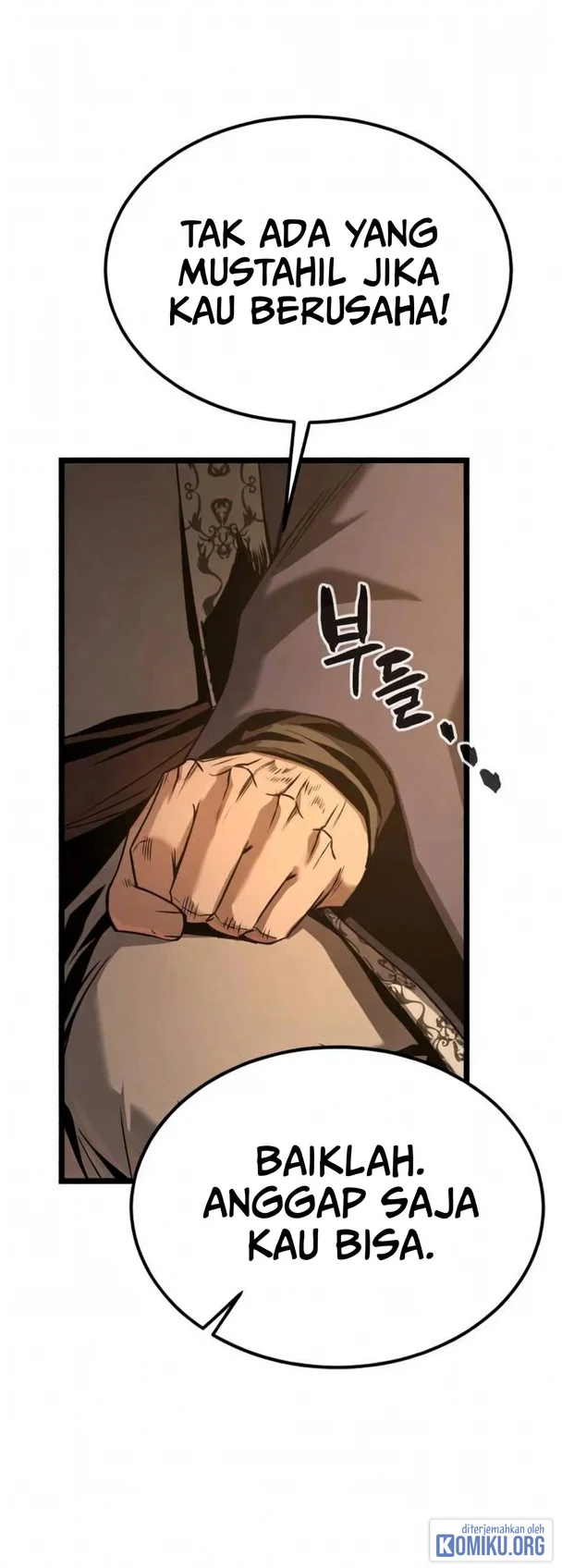 The Former Absolute Supreme Chapter 15 Gambar 97