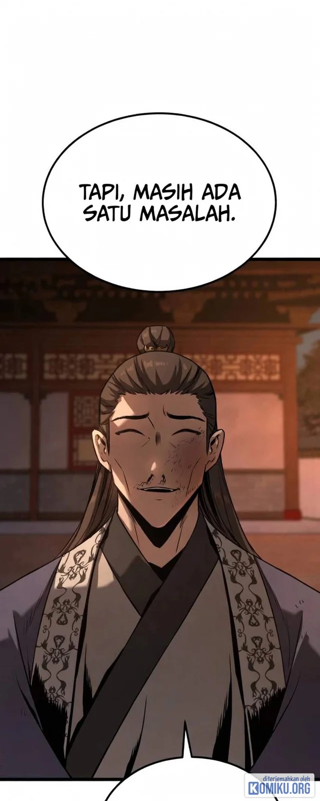 The Former Absolute Supreme Chapter 15 Gambar 98