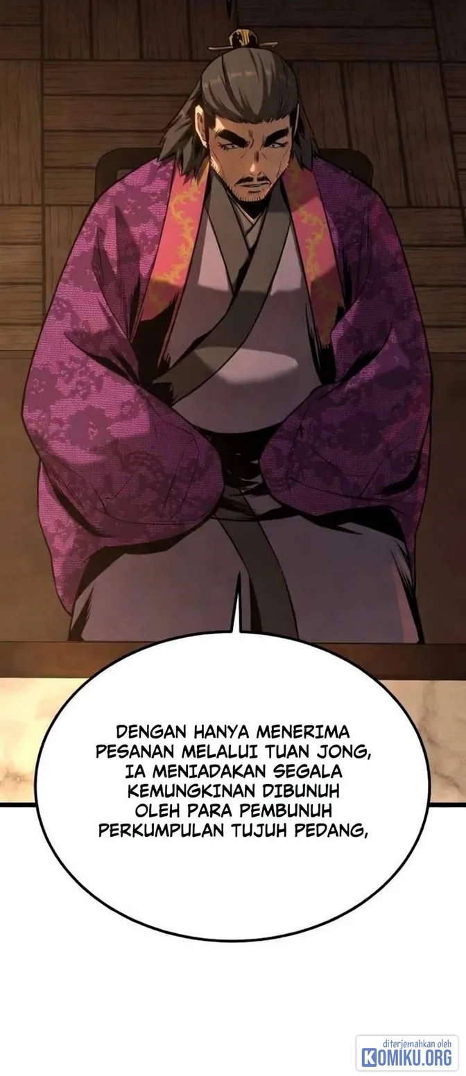The Former Absolute Supreme Chapter 16 Gambar 10