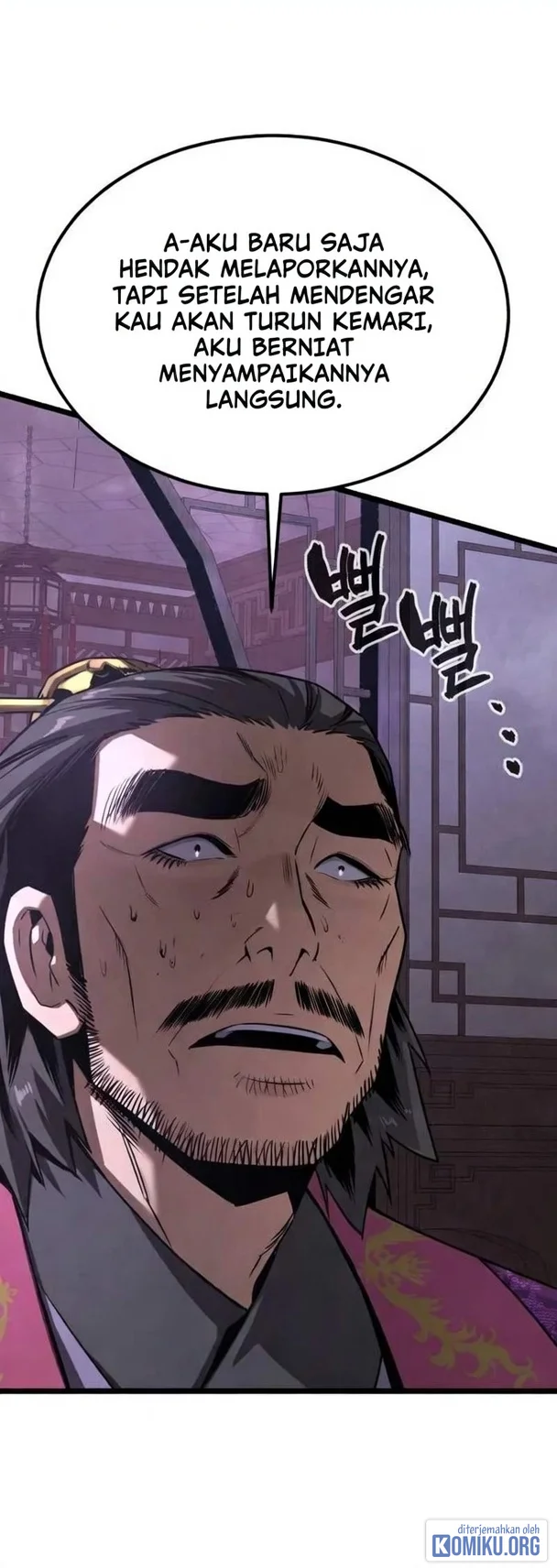 The Former Absolute Supreme Chapter 16 Gambar 103