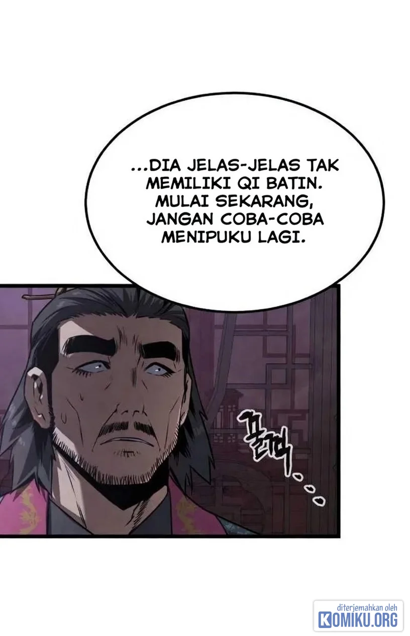 The Former Absolute Supreme Chapter 16 Gambar 108