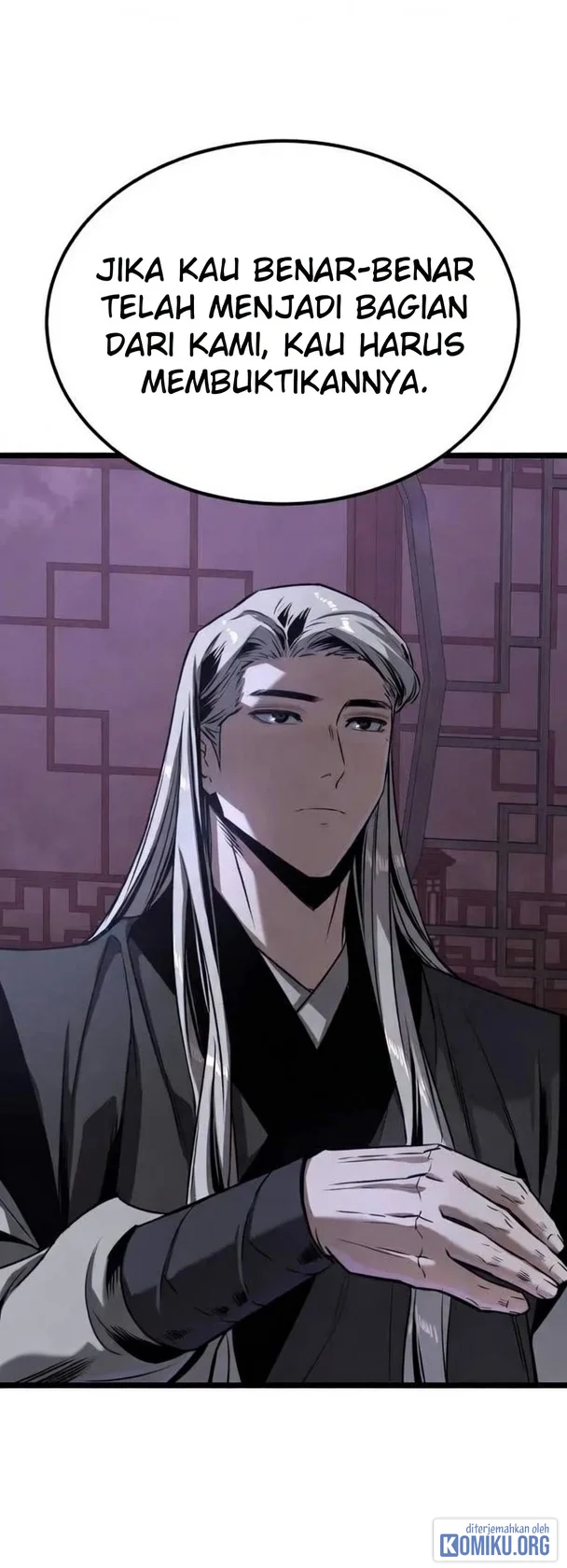 The Former Absolute Supreme Chapter 16 Gambar 109