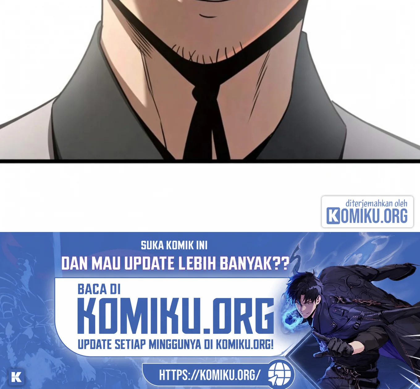 The Former Absolute Supreme Chapter 16 Gambar 112