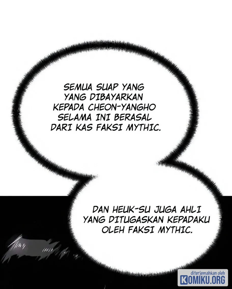 The Former Absolute Supreme Chapter 16 Gambar 13