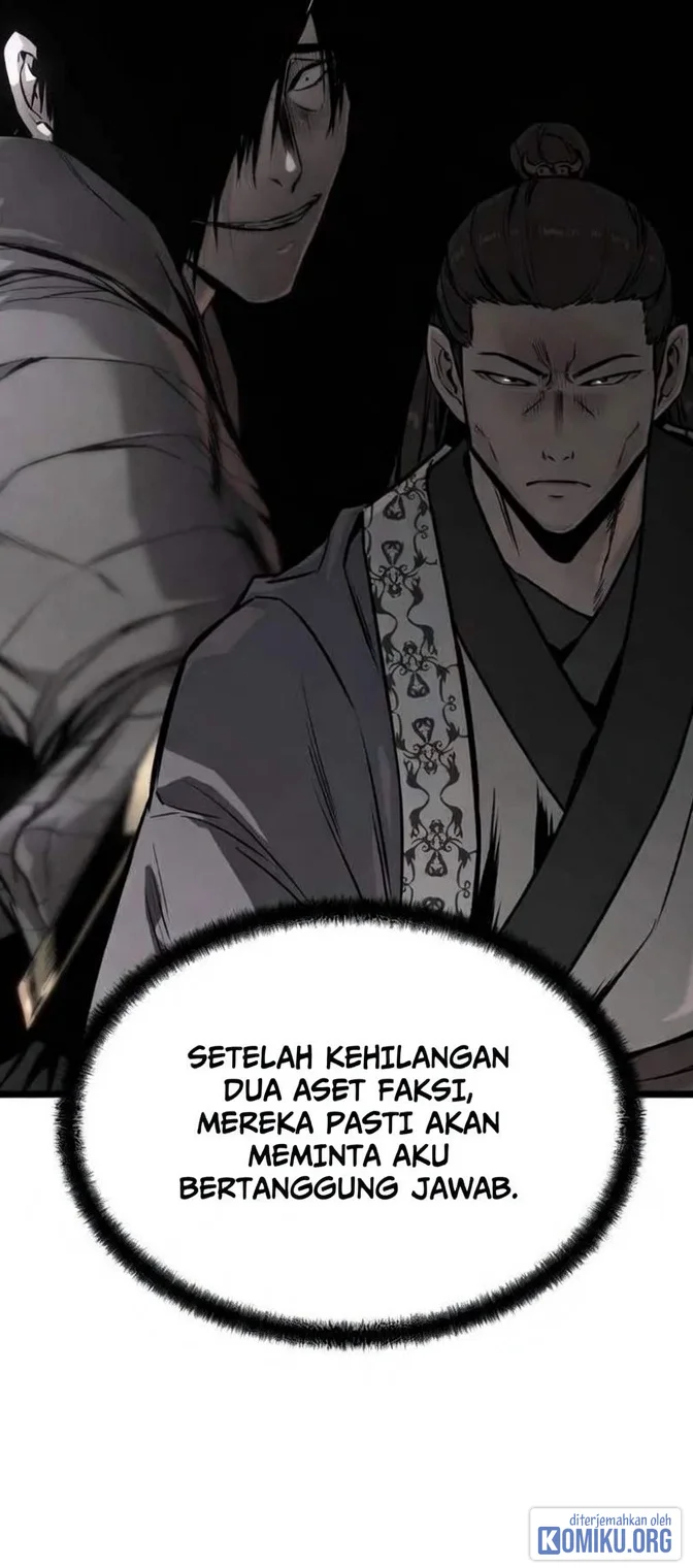 The Former Absolute Supreme Chapter 16 Gambar 14