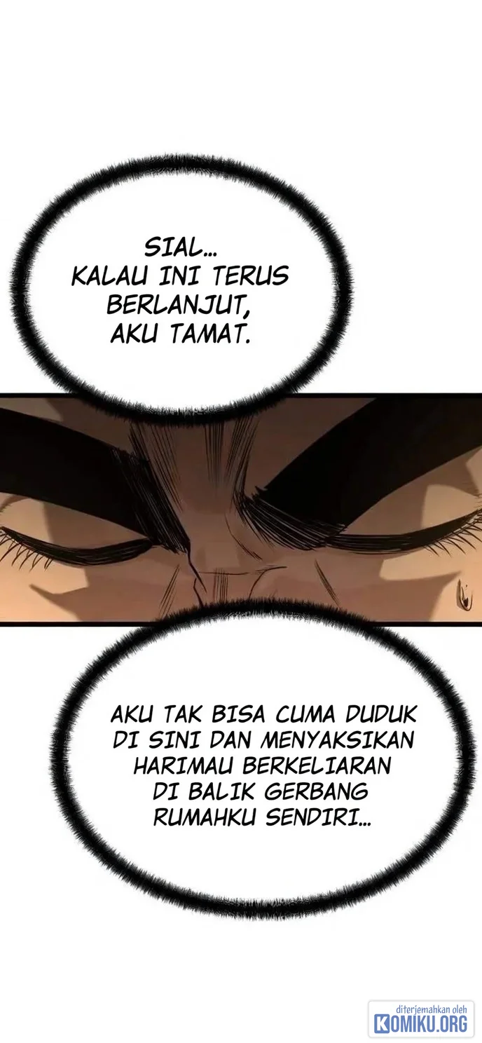 The Former Absolute Supreme Chapter 16 Gambar 15