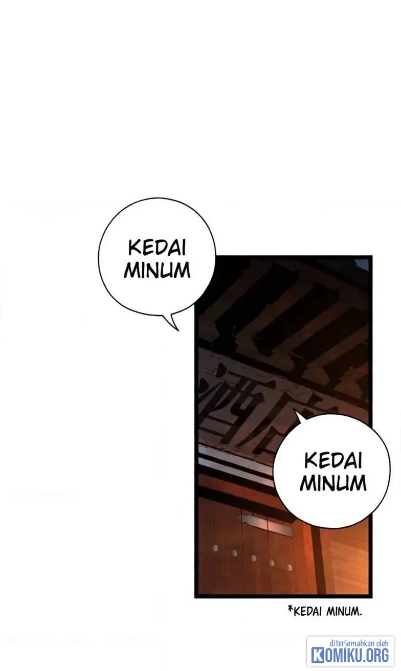 The Former Absolute Supreme Chapter 16 Gambar 17