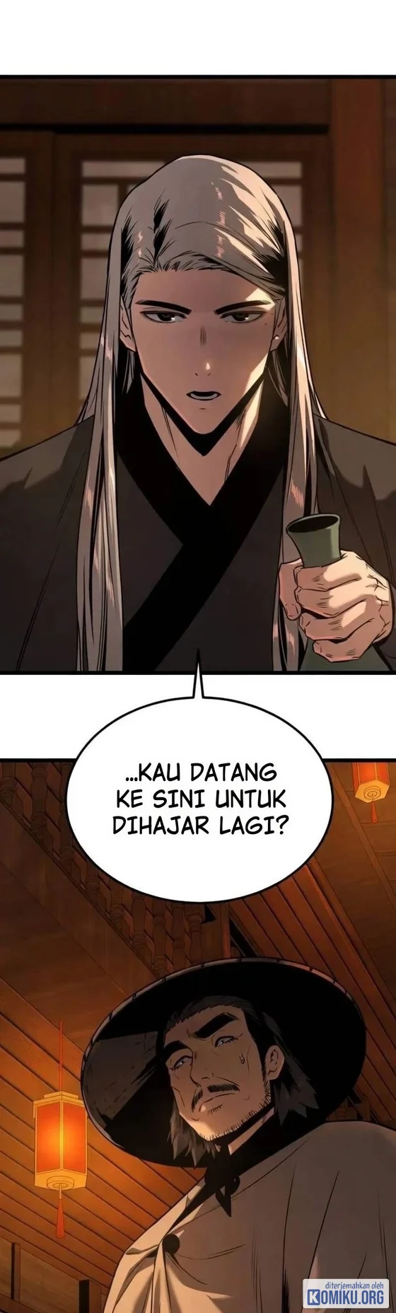 The Former Absolute Supreme Chapter 16 Gambar 19
