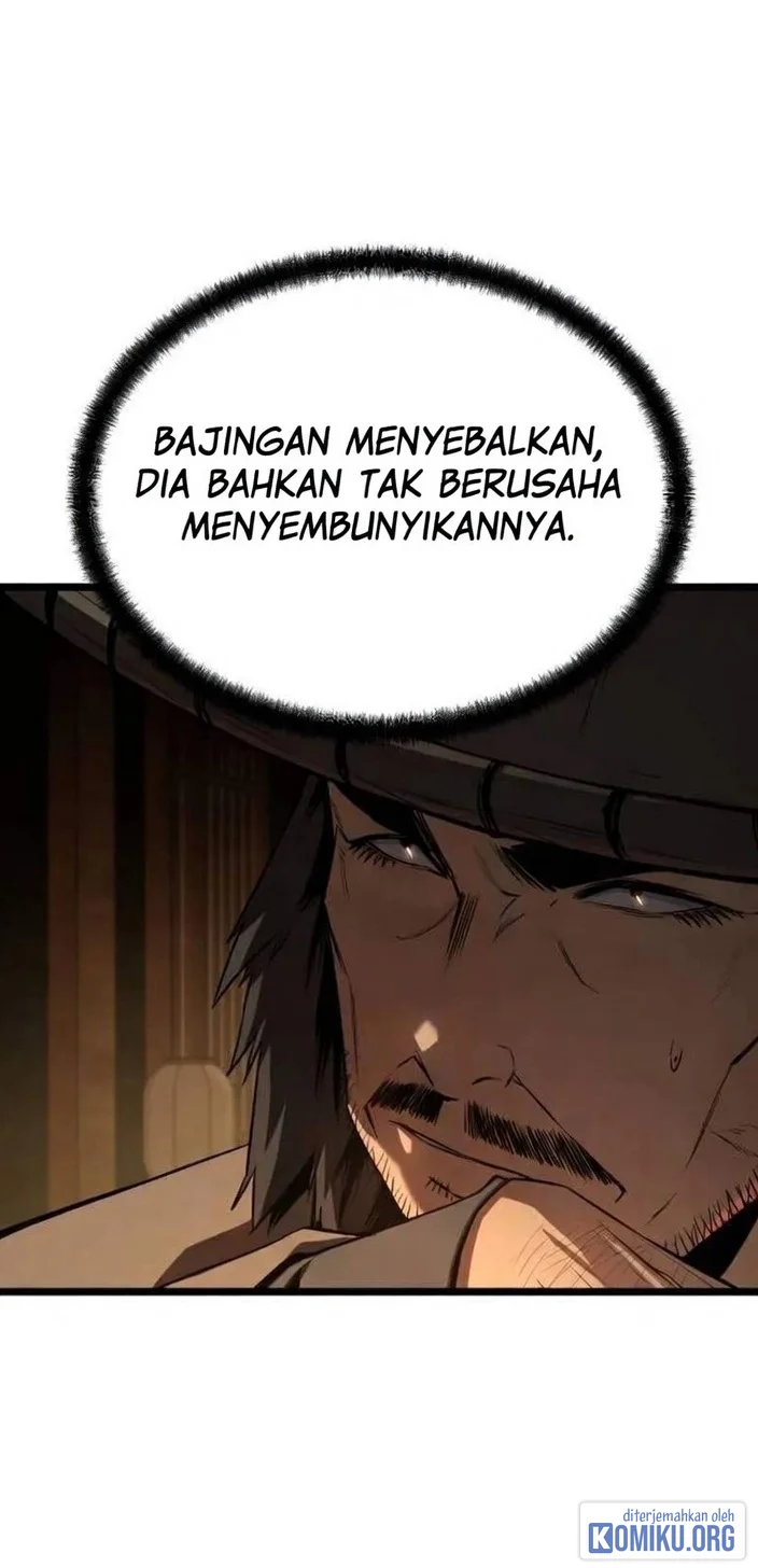 The Former Absolute Supreme Chapter 16 Gambar 27