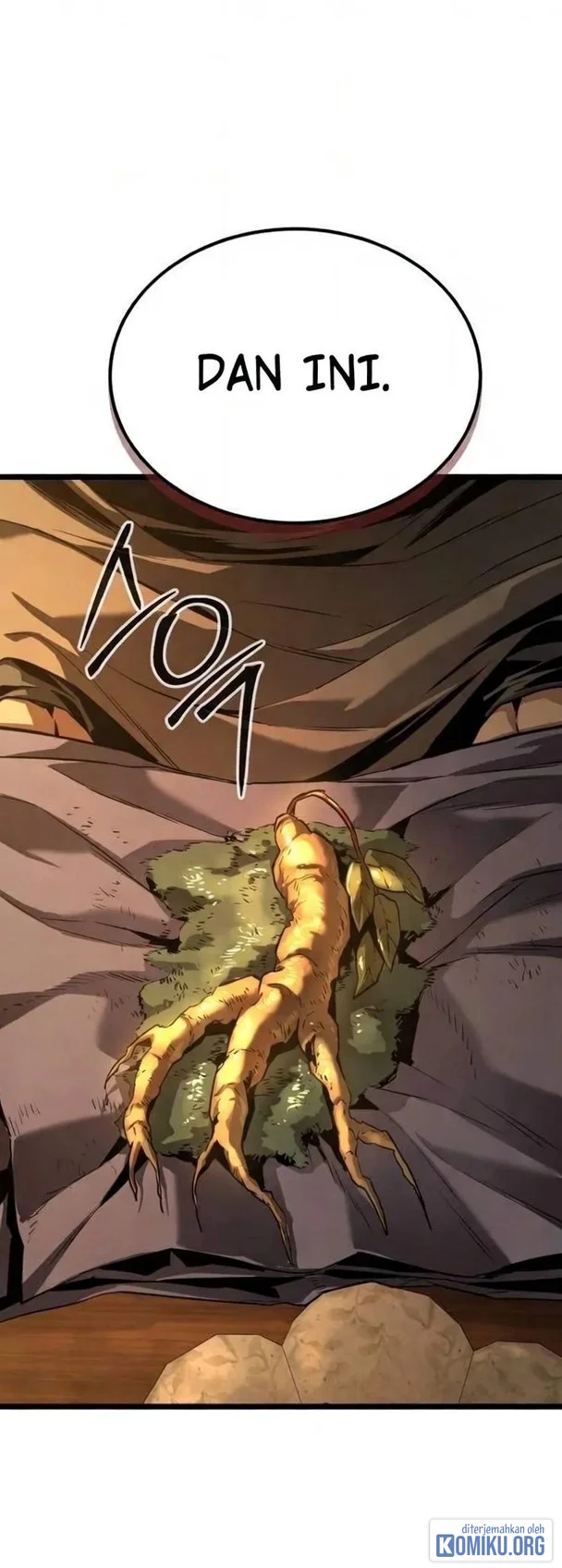 The Former Absolute Supreme Chapter 16 Gambar 33