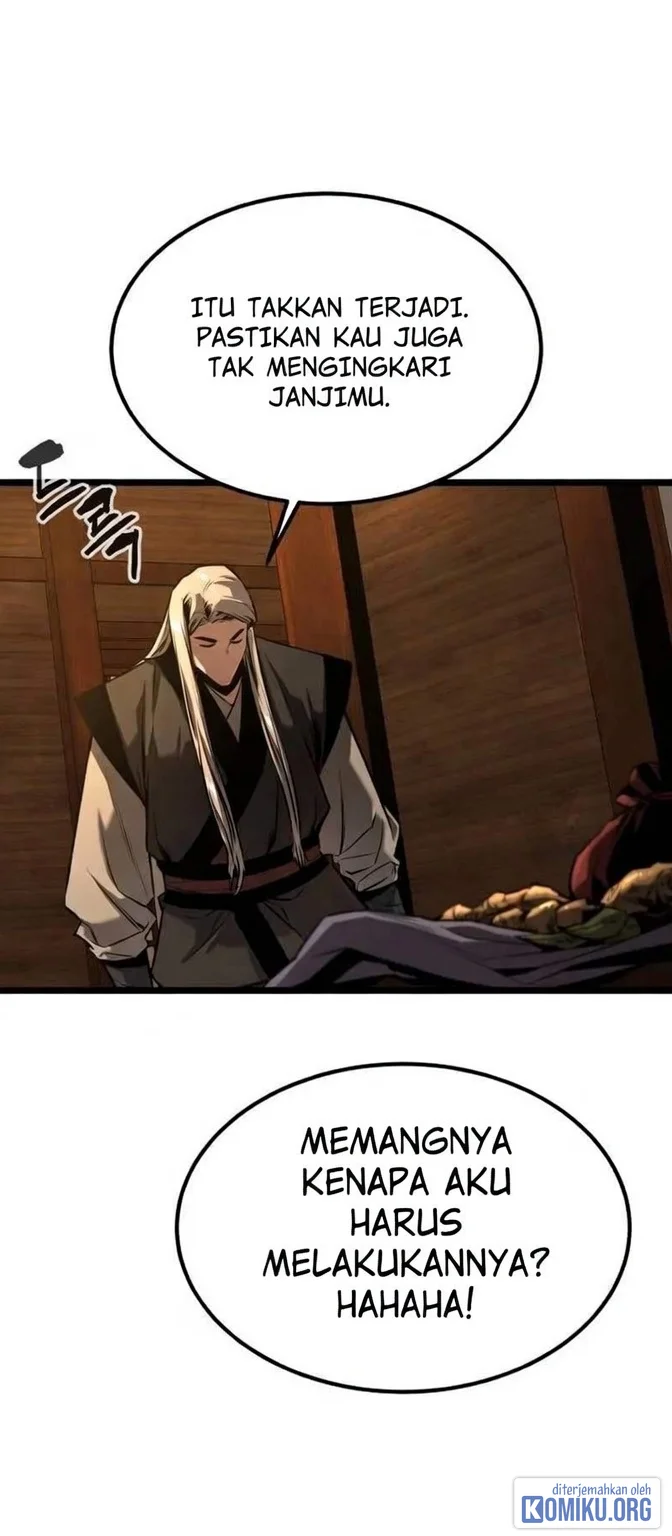 The Former Absolute Supreme Chapter 16 Gambar 39