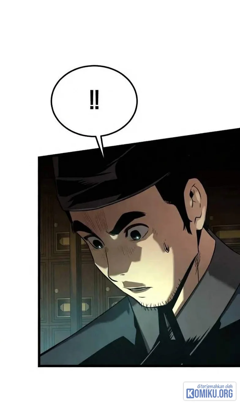 The Former Absolute Supreme Chapter 16 Gambar 48