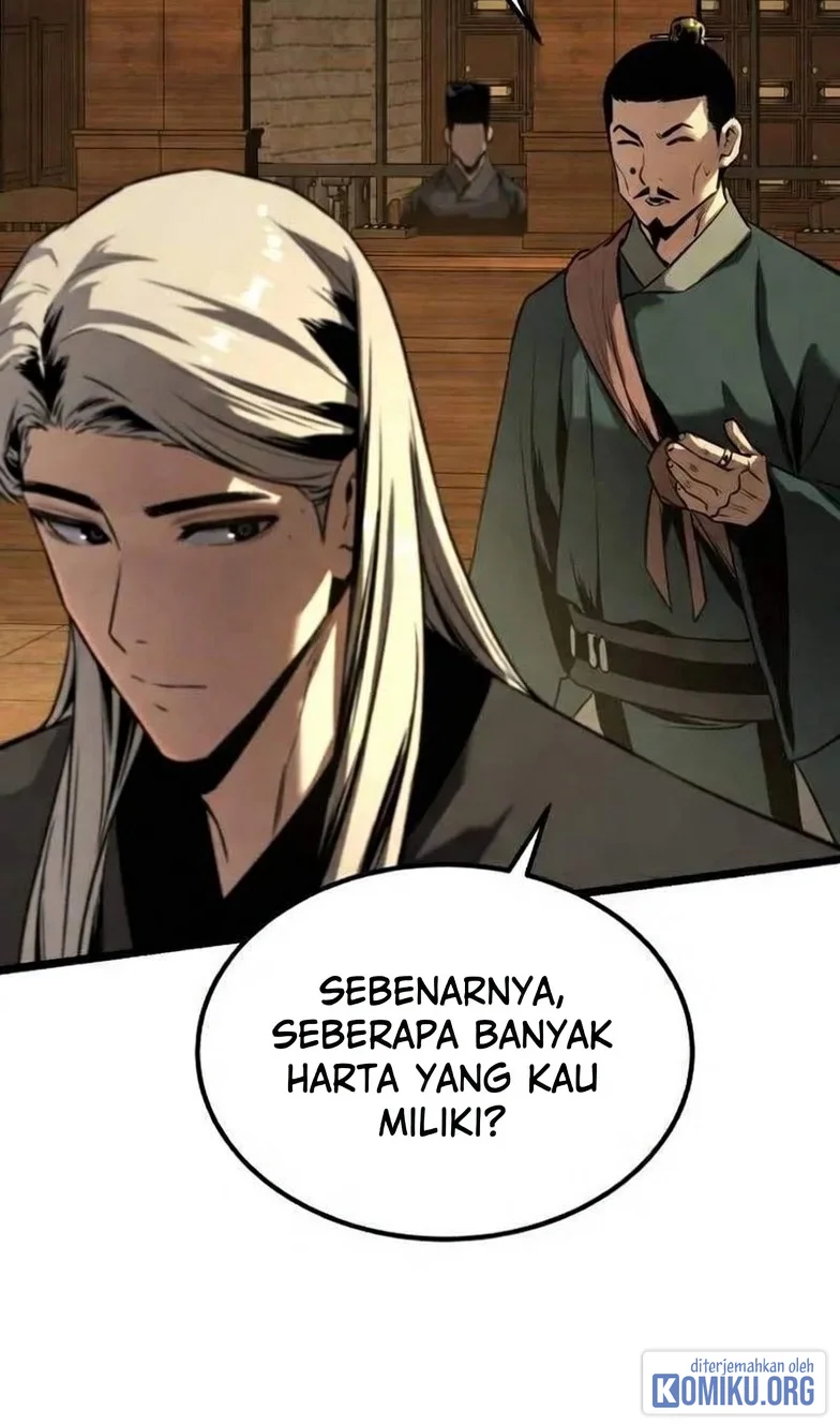 The Former Absolute Supreme Chapter 16 Gambar 53