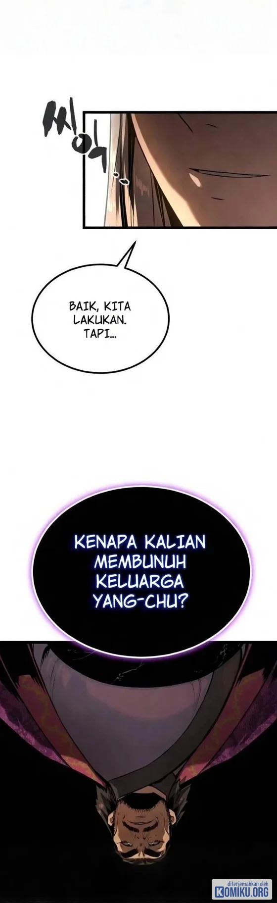 The Former Absolute Supreme Chapter 16 Gambar 64