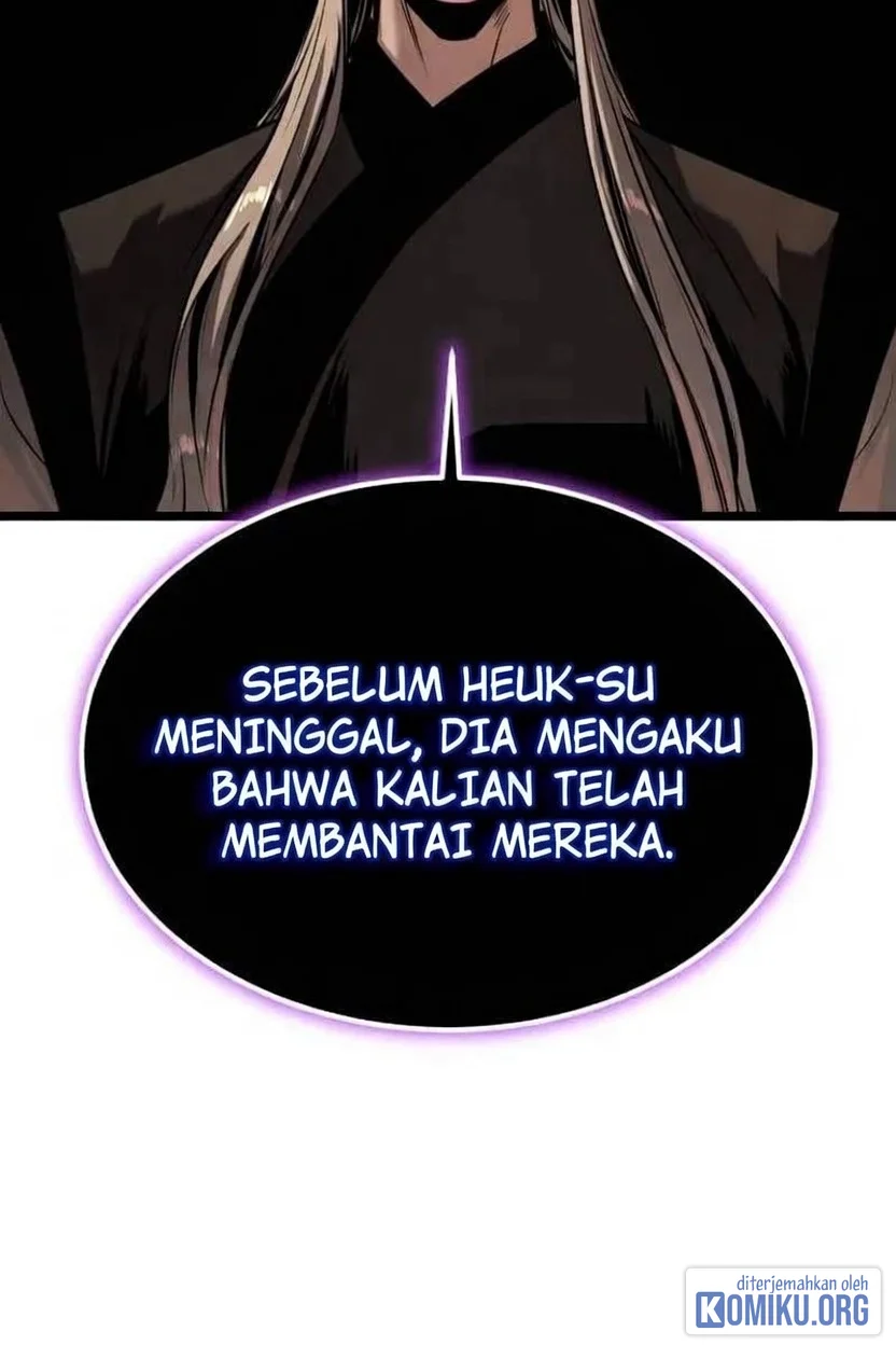 The Former Absolute Supreme Chapter 16 Gambar 66