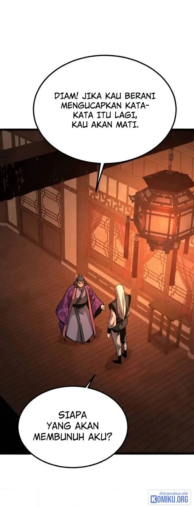 The Former Absolute Supreme Chapter 16 Gambar 68