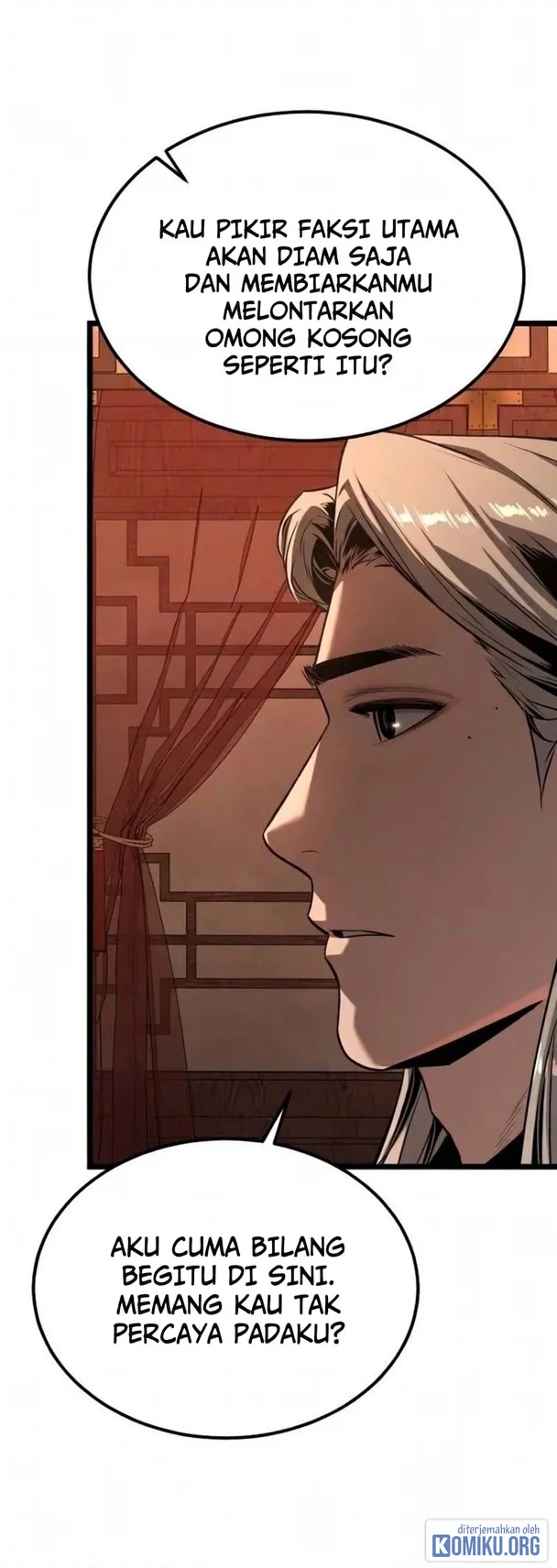 The Former Absolute Supreme Chapter 16 Gambar 69