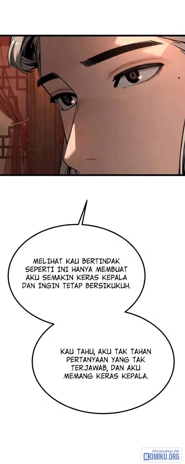The Former Absolute Supreme Chapter 16 Gambar 74