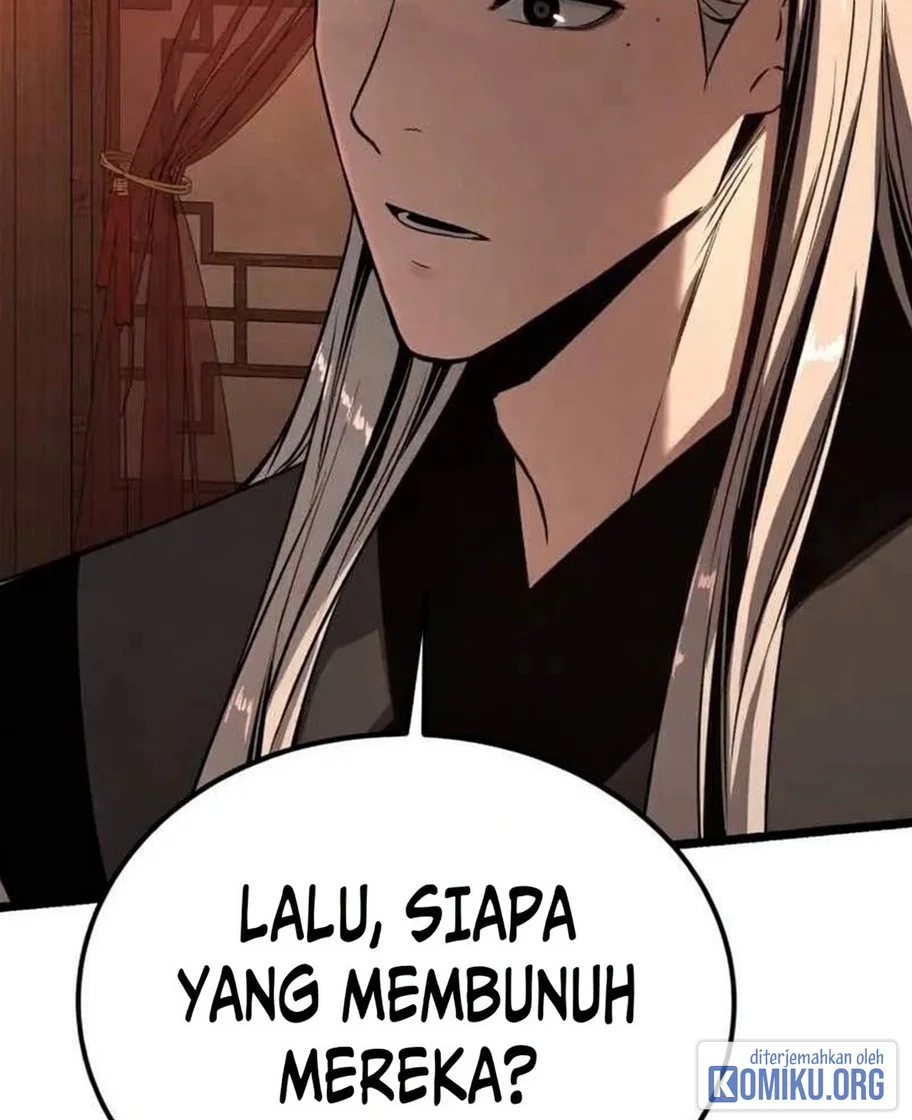 The Former Absolute Supreme Chapter 16 Gambar 79