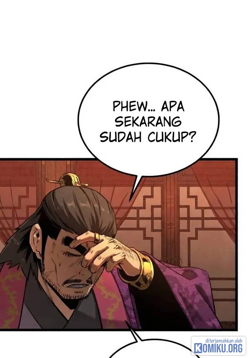 The Former Absolute Supreme Chapter 16 Gambar 83