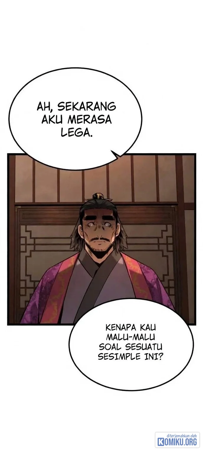 The Former Absolute Supreme Chapter 16 Gambar 85