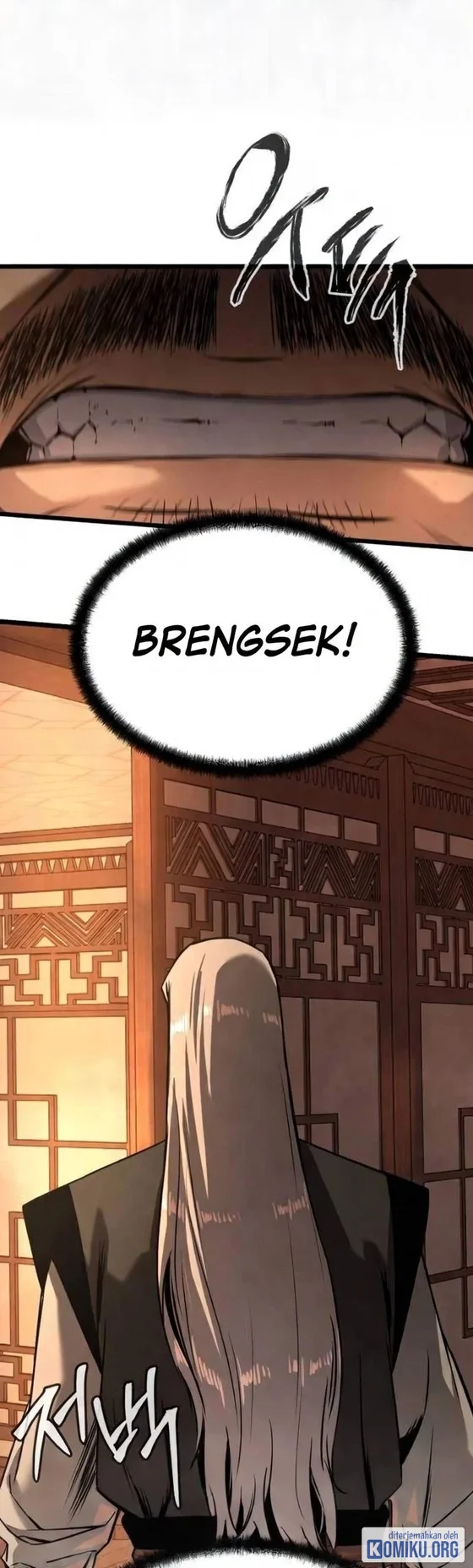 The Former Absolute Supreme Chapter 16 Gambar 86