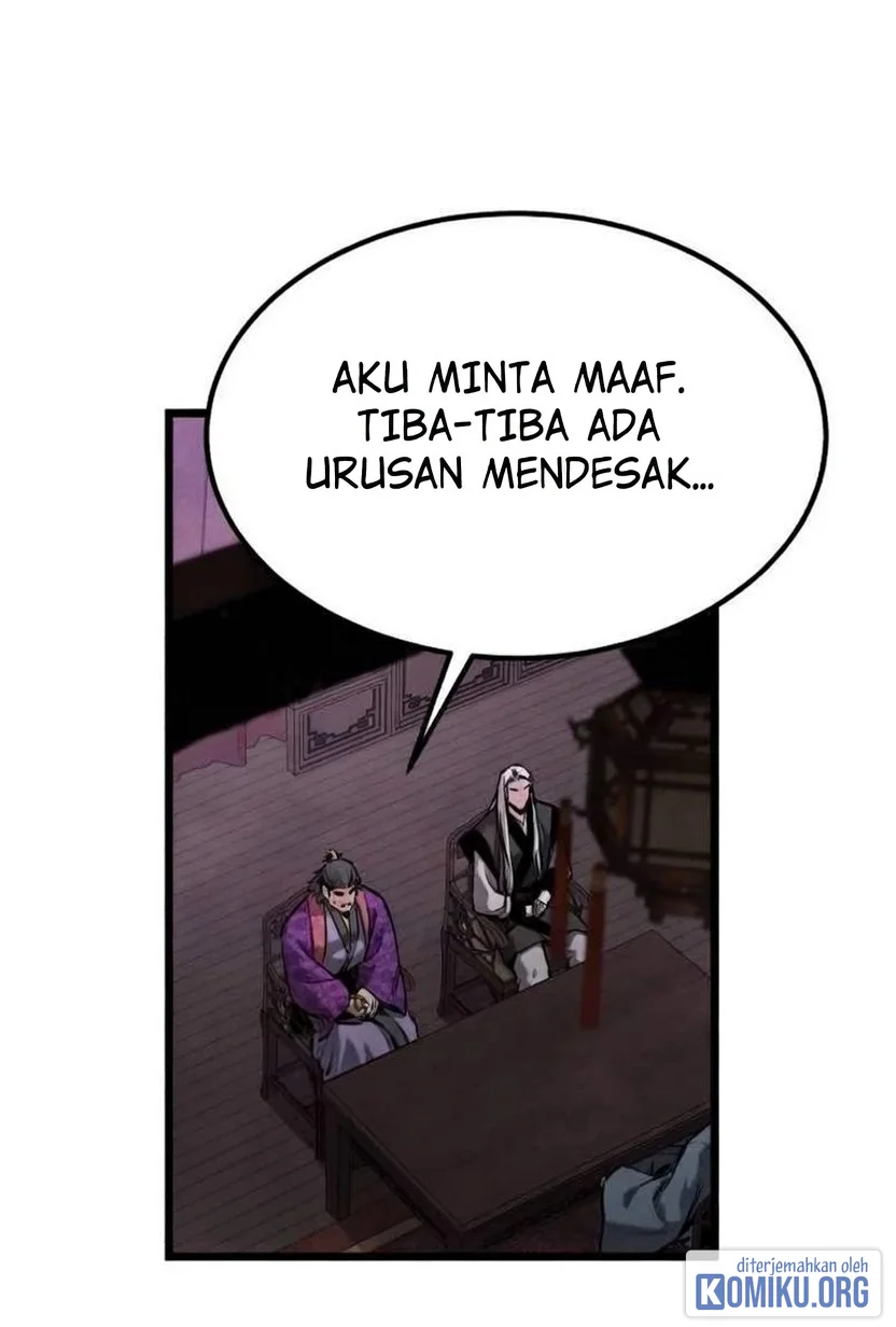 The Former Absolute Supreme Chapter 16 Gambar 93
