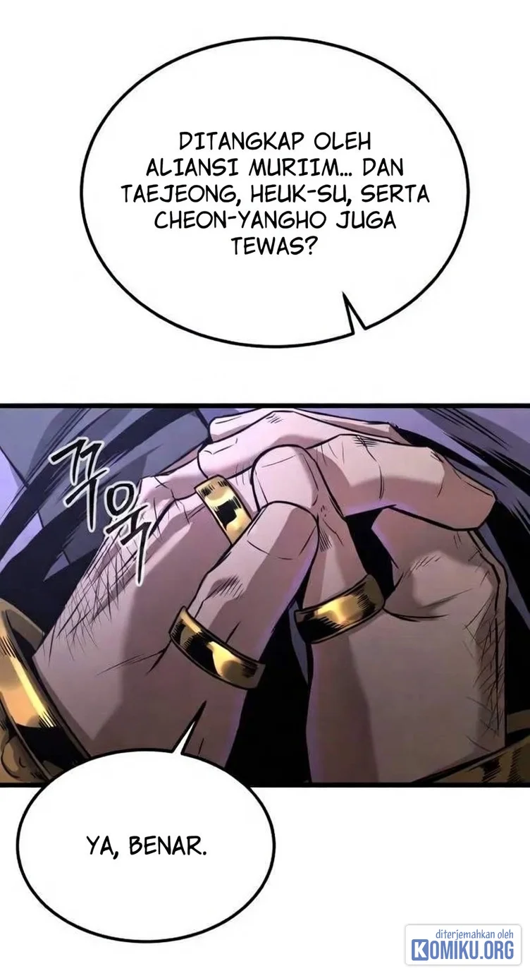 The Former Absolute Supreme Chapter 16 Gambar 94
