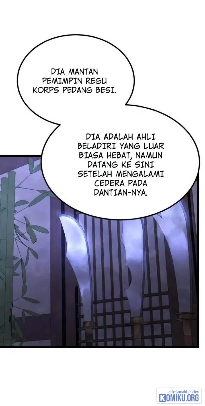 The Former Absolute Supreme Chapter 16 Gambar 100