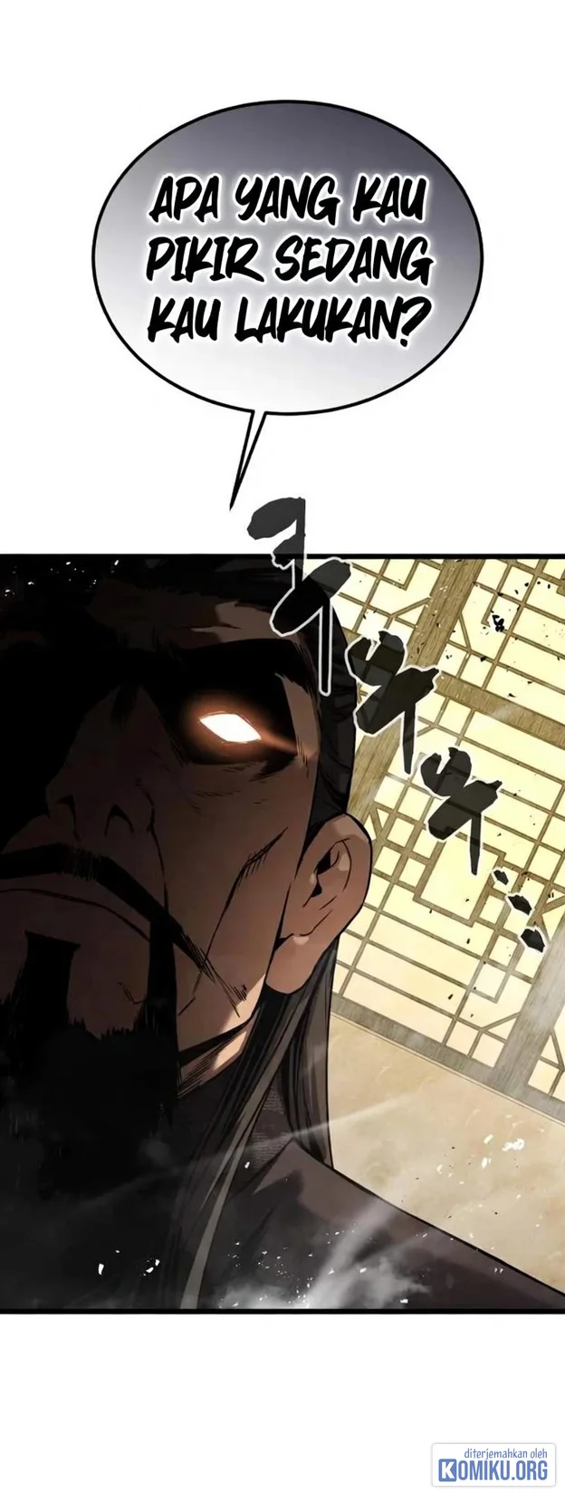 The Former Absolute Supreme Chapter 17 Gambar 102