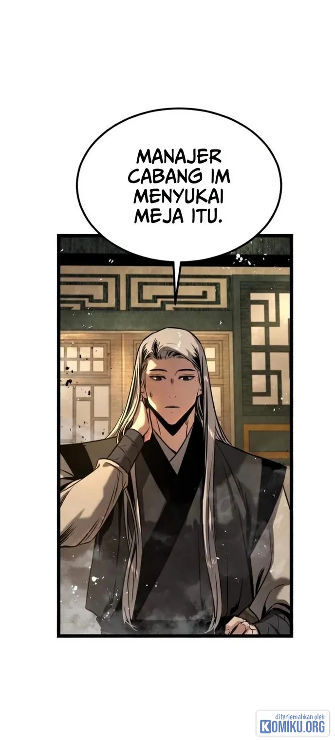 The Former Absolute Supreme Chapter 17 Gambar 103