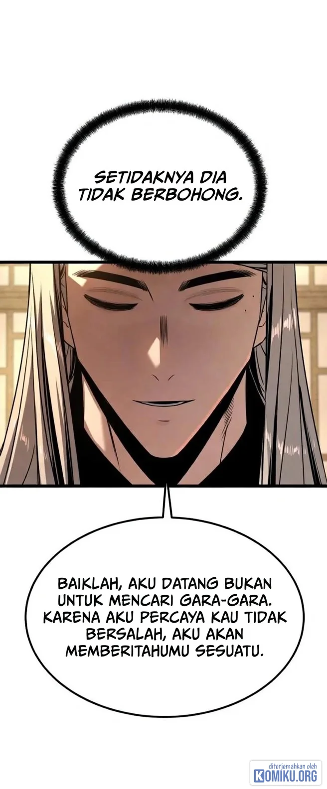The Former Absolute Supreme Chapter 17 Gambar 104
