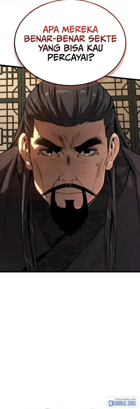 The Former Absolute Supreme Chapter 17 Gambar 108