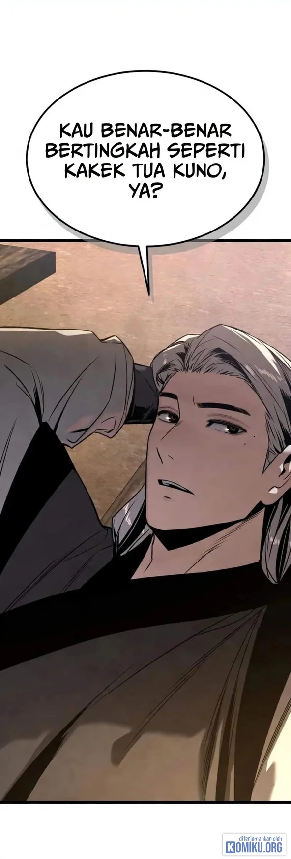 The Former Absolute Supreme Chapter 17 Gambar 114