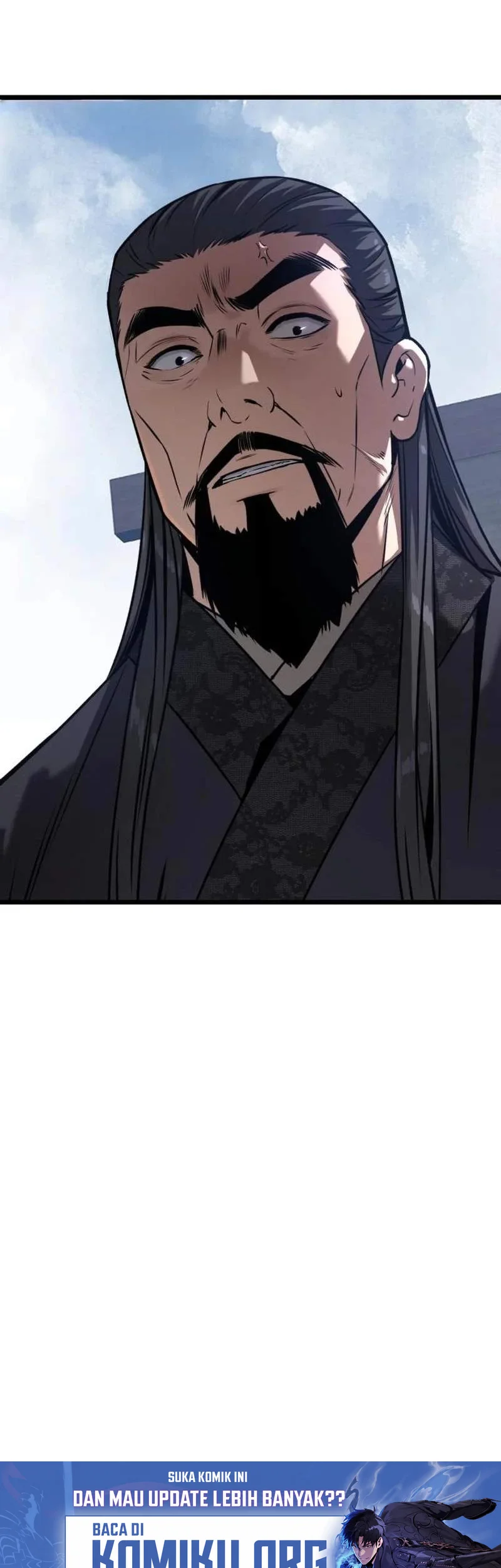 The Former Absolute Supreme Chapter 17 Gambar 115