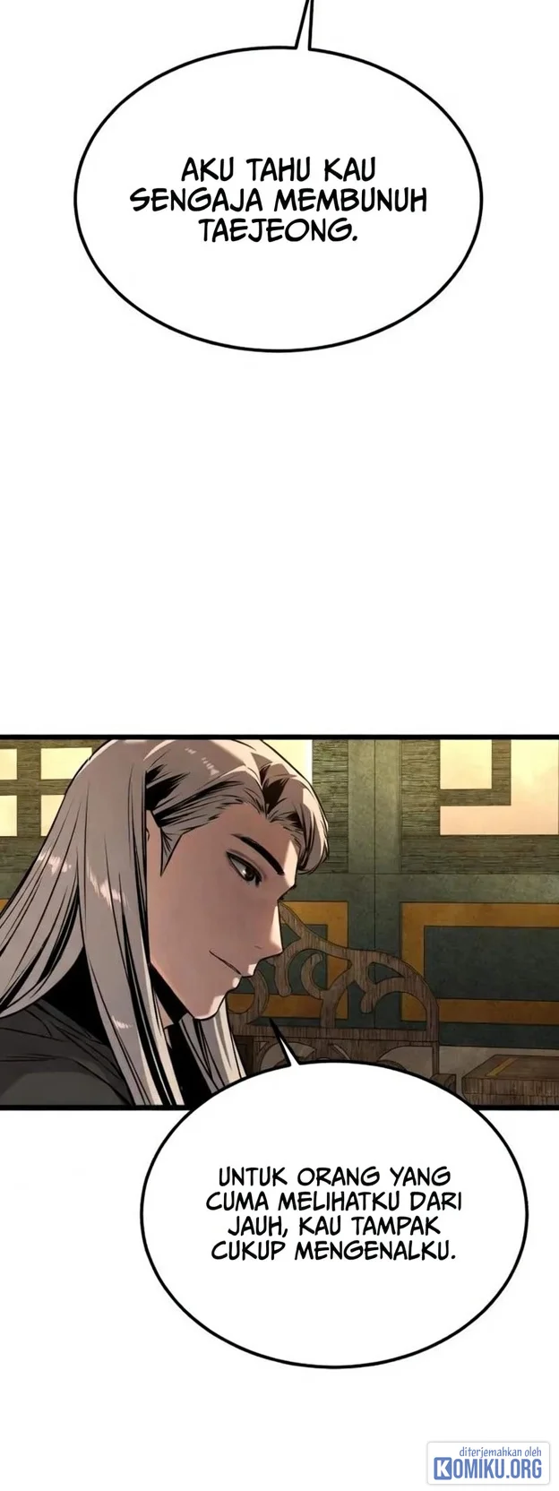 The Former Absolute Supreme Chapter 17 Gambar 73
