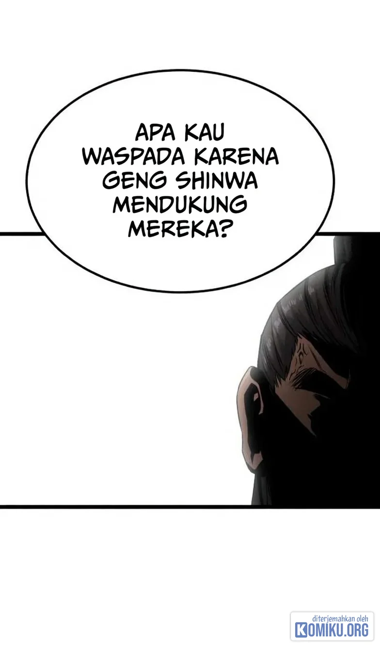 The Former Absolute Supreme Chapter 17 Gambar 80