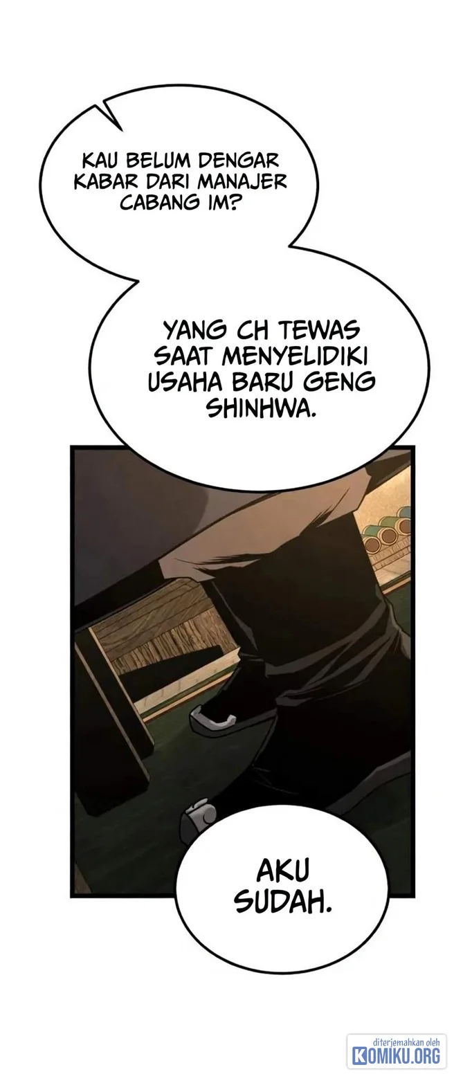 The Former Absolute Supreme Chapter 17 Gambar 84