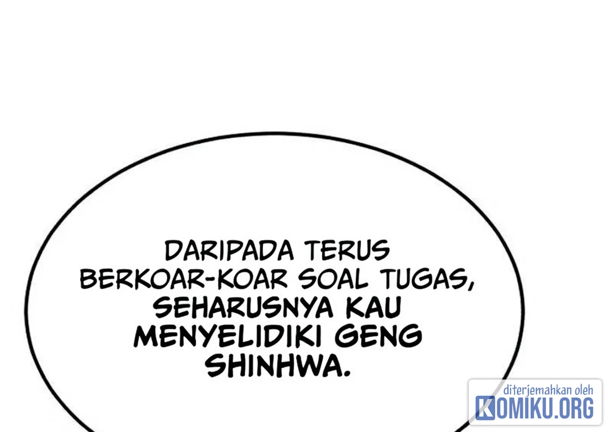 The Former Absolute Supreme Chapter 17 Gambar 85