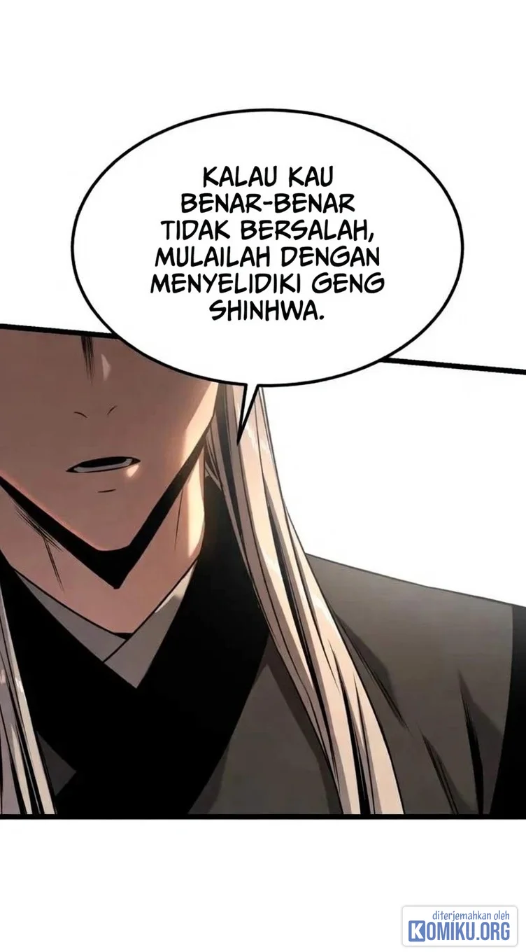 The Former Absolute Supreme Chapter 17 Gambar 88